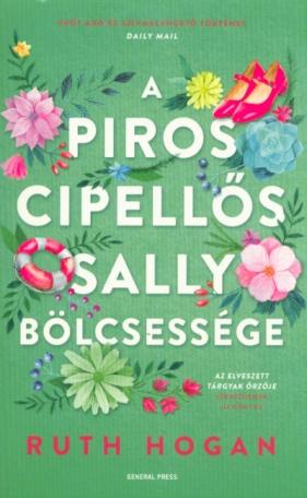 A piros cipellős Sally bölcsessége