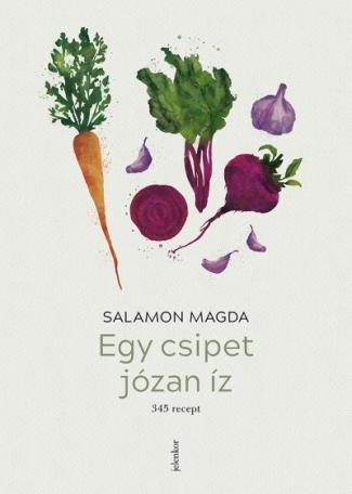 Egy csipet józan íz - 345 recept