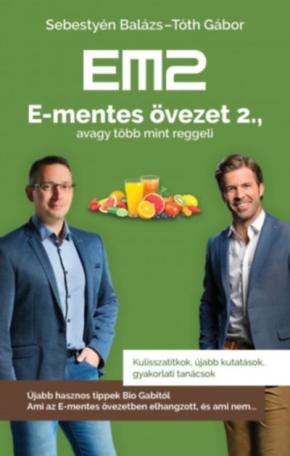 E-mentes övezet 2., avagy több, mint reggeli