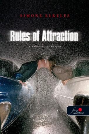 Rules of Attraction - A vonzás szabályai /Puha