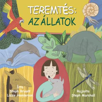 Teremtés: Az állatok