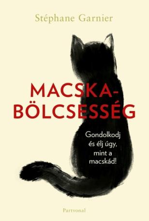 Macskabölcsesség (éldekorált)