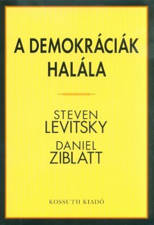 A demokráciák halála