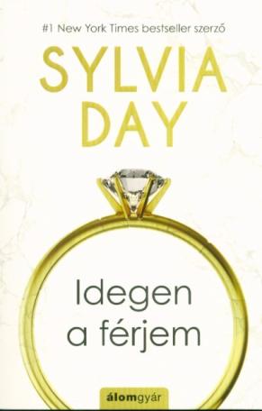 Idegen a férjem