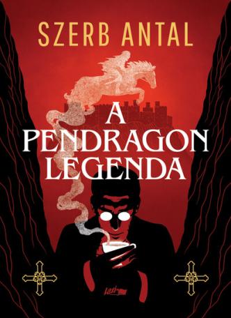 A Pendragon legenda (új kiadás)