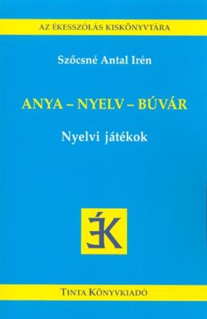 Anya - nyelv - búvár /Nyelvi játékok