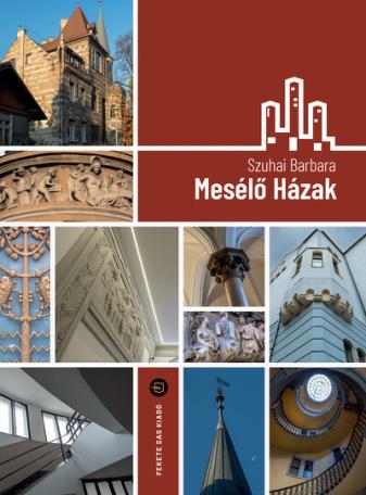 Mesélő házak