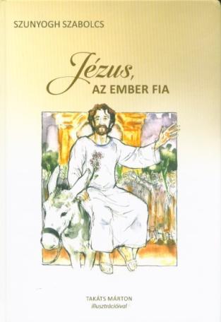 Jézus, az ember fia