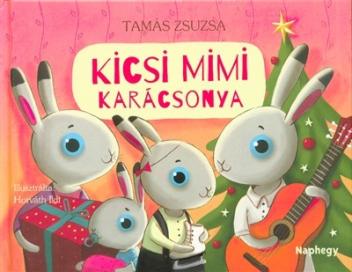 Kicsi Mimi karácsonya §K