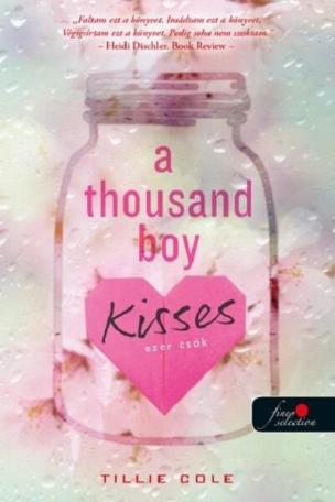 A Thousand Boy Kisses - Ezer csók