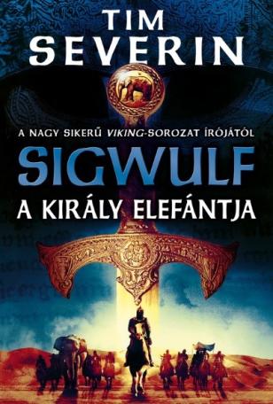 A király elefántja /Sigwulf 2.