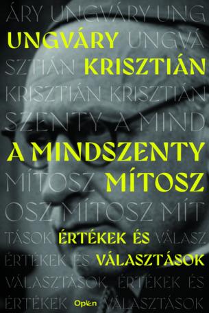 A Mindszenty-mítosz