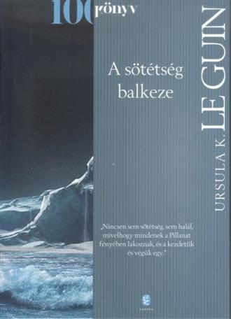 A sötétség balkeze