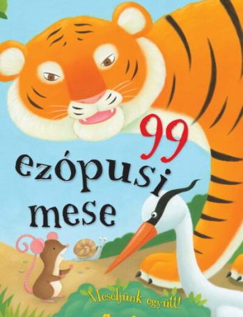 99 ezópusi mese