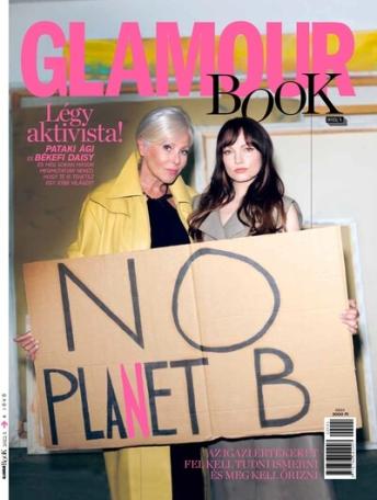 Glamour Book - A jövő