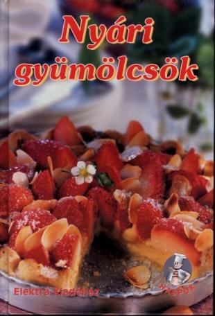 Nyári gyümölcsök /Haspók