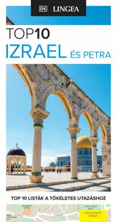 Izrael és Petra - TOP 10