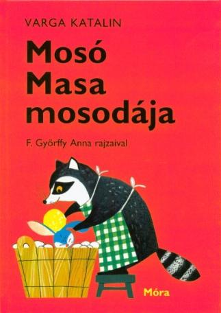 Mosó Masa mosodája (38. kiadás)