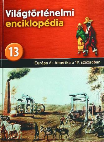 Világtörténelmi enciklopédia 