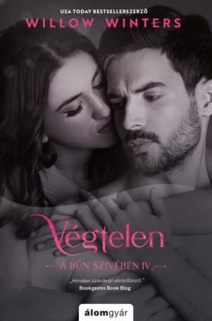 Végtelen - A bűn szívében IV.