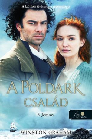 Jeremy - A Poldark család 3.